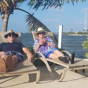 Meet your Posher, Maureen